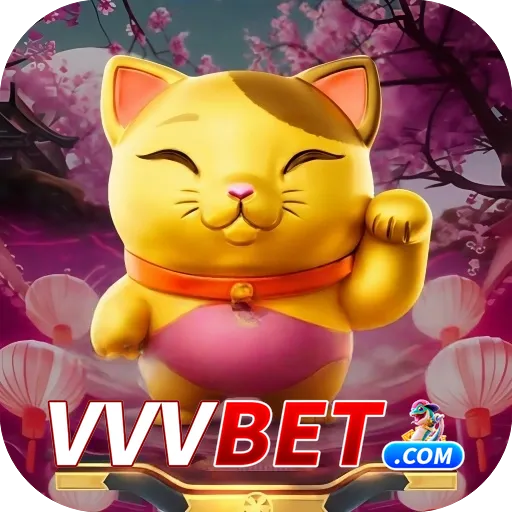 vvvbet Logo