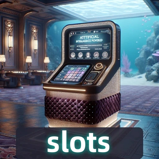 Slots no vvvbet: A Aventura das Apostas Online