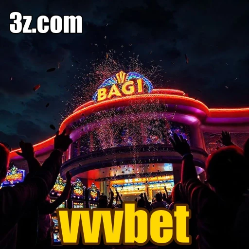 vvvbet Vip