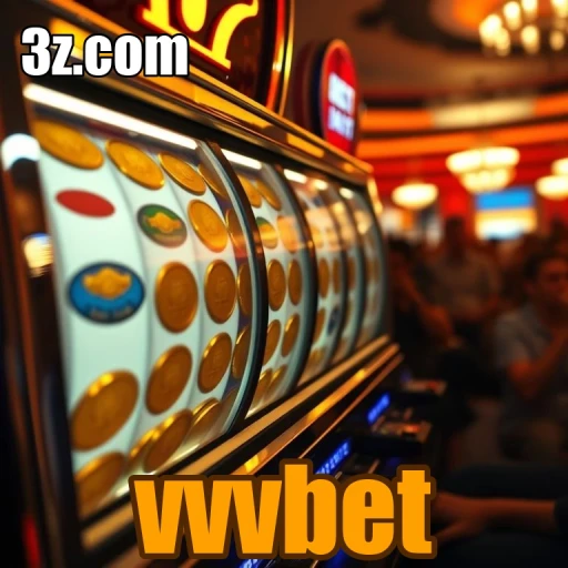 vvvbet Vip