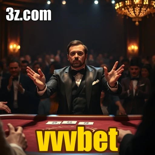 vvvbet Poker online