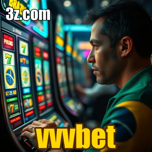 vvvbet Vip