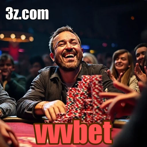 vvvbet Vip