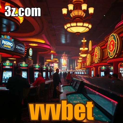 vvvbet Esportes virtuais